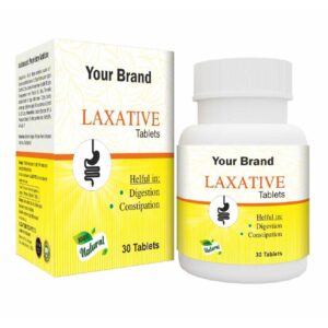 Ayurvedic Laxative Tablets Manufacturers