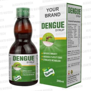 Dengue Syrup Manufacturer