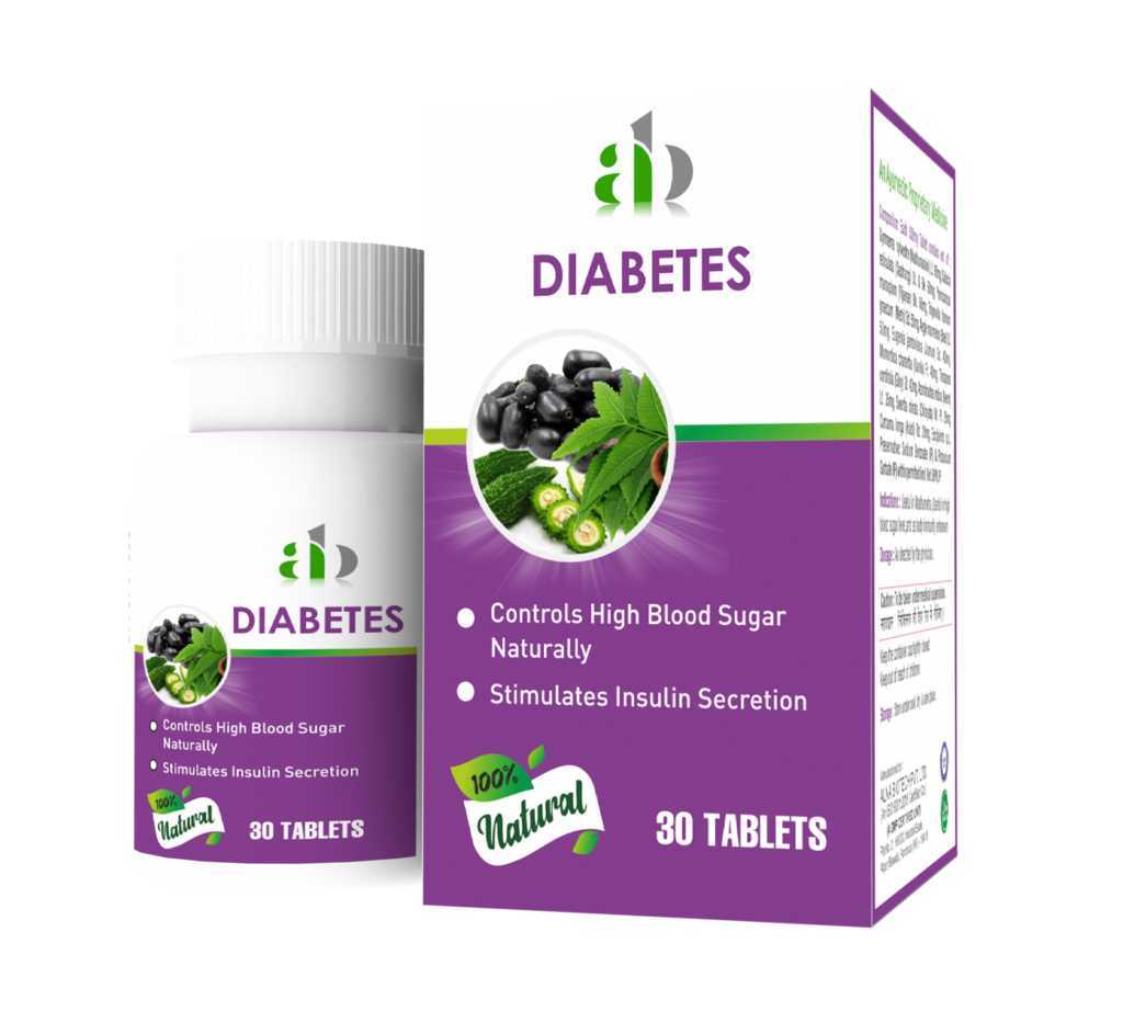 Diabetic Tablets Third Party Manufacturer