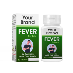 Ayurvedic fever tablets manufacturer